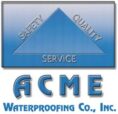 Acme Waterproofing