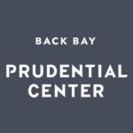 prudential center