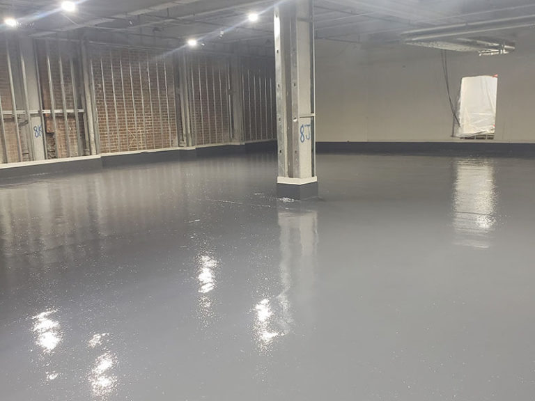 Specialty Coatings For Waterproofing Waterproofing Companies Near Me