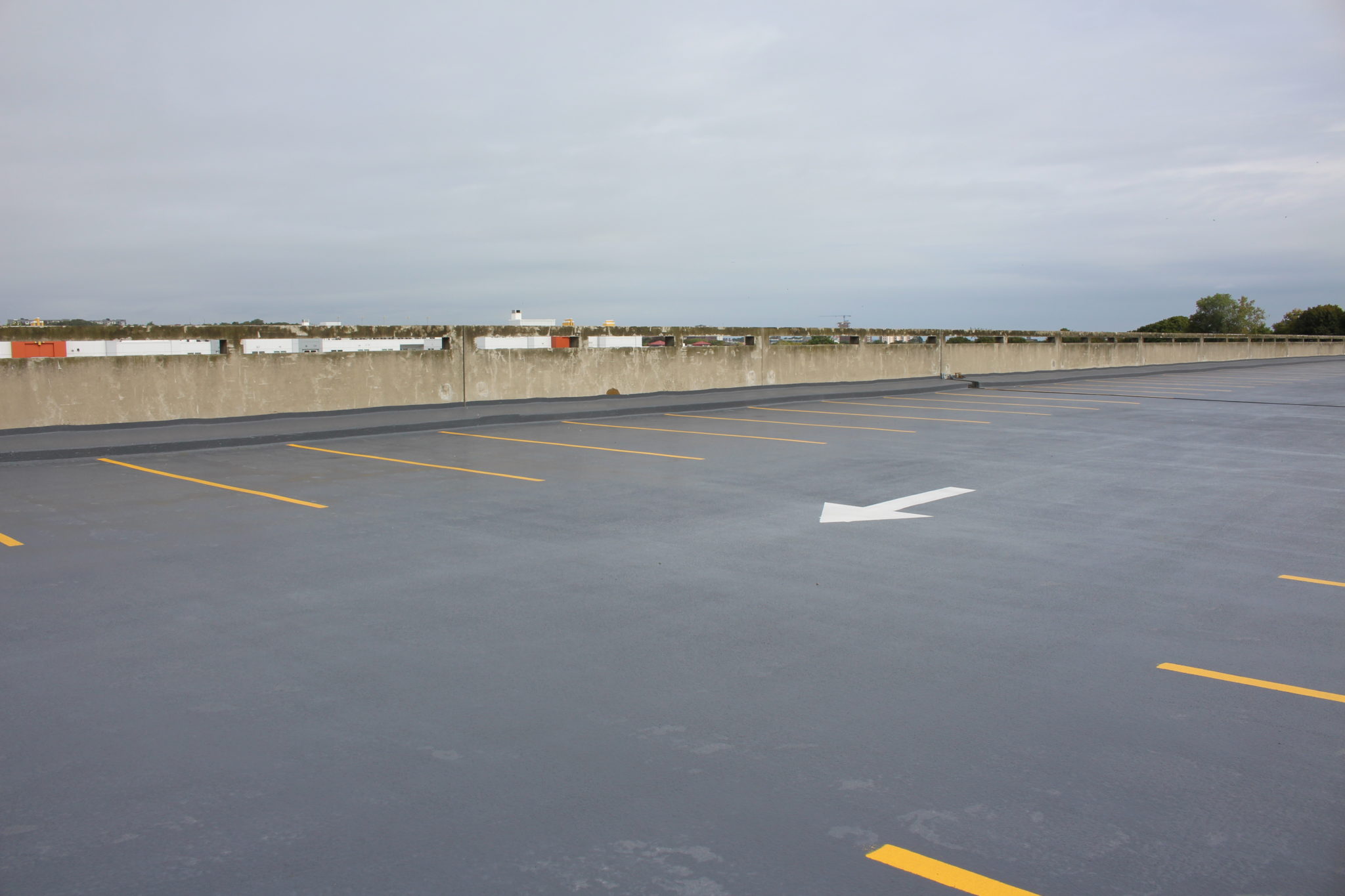 Parking Garage Restoration And Restoration Contractors Near Me